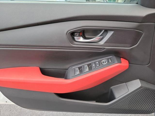 used 2023 Honda Accord car, priced at $22,730