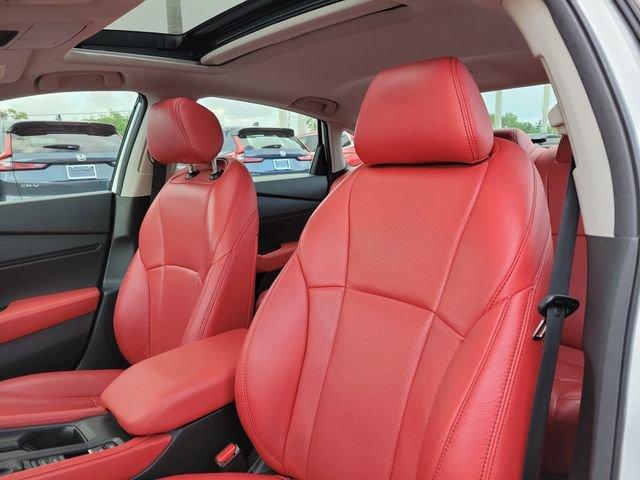 used 2023 Honda Accord car, priced at $22,730