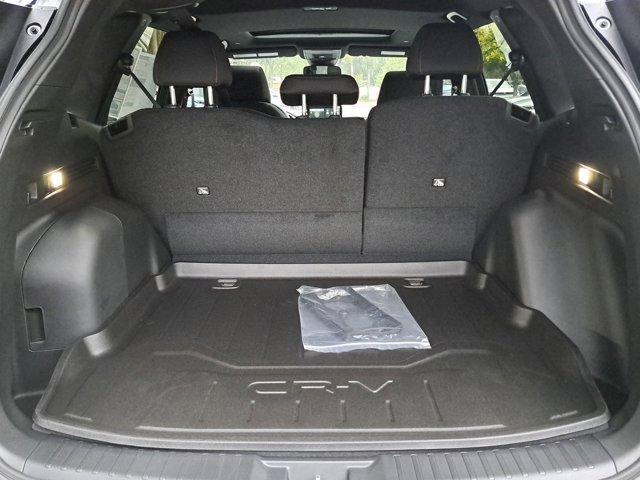 new 2026 Honda CR-V Hybrid car, priced at $37,080