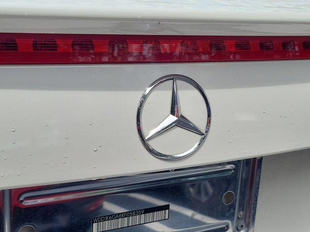 used 2019 Mercedes-Benz SL 450 car, priced at $44,887