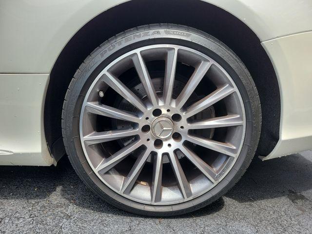 used 2019 Mercedes-Benz SL 450 car, priced at $44,887