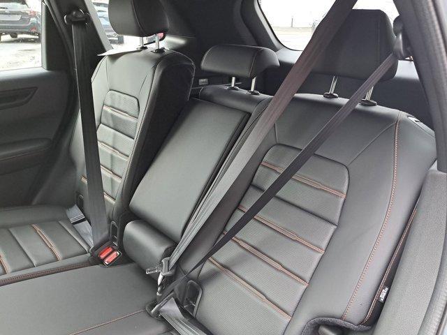 new 2026 Honda CR-V Hybrid car, priced at $40,175