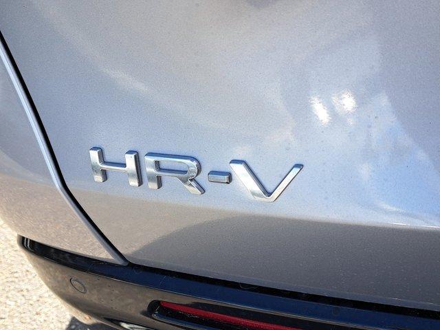 new 2026 Honda HR-V car, priced at $33,197
