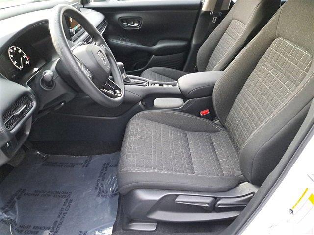 used 2023 Honda HR-V car, priced at $22,770