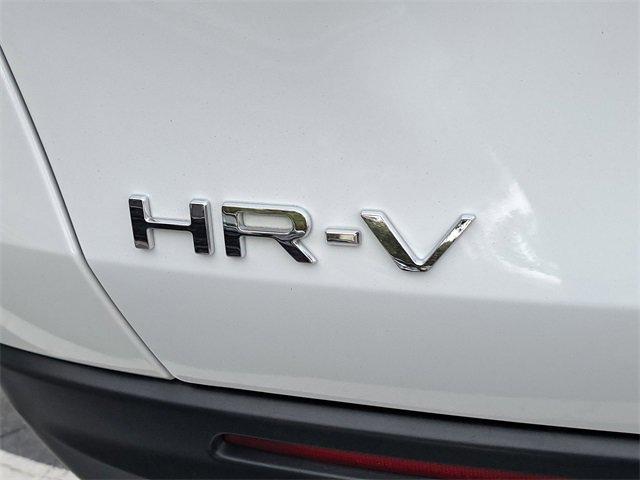 used 2023 Honda HR-V car, priced at $22,770
