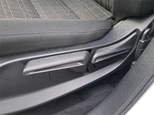 used 2023 Honda HR-V car, priced at $22,770