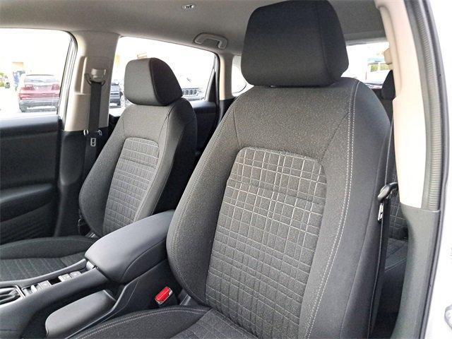 used 2023 Honda HR-V car, priced at $22,770