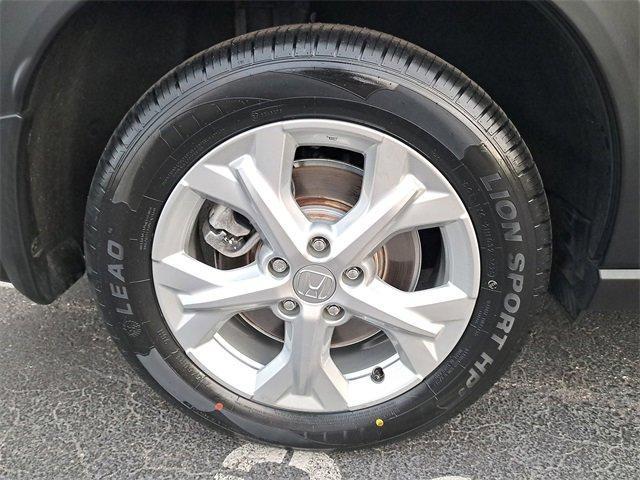 used 2023 Honda HR-V car, priced at $22,770