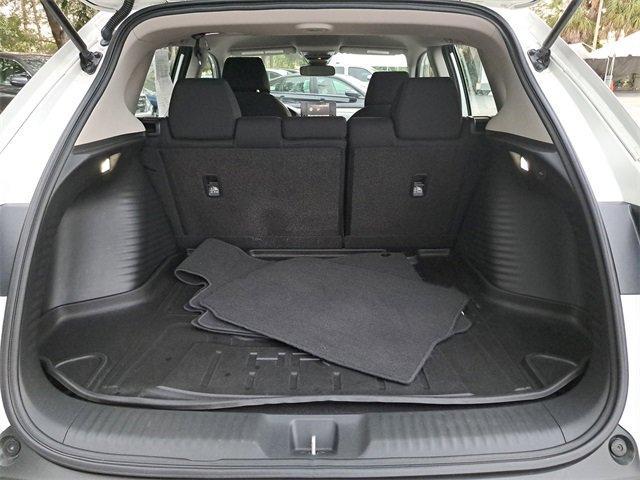 used 2023 Honda HR-V car, priced at $22,770