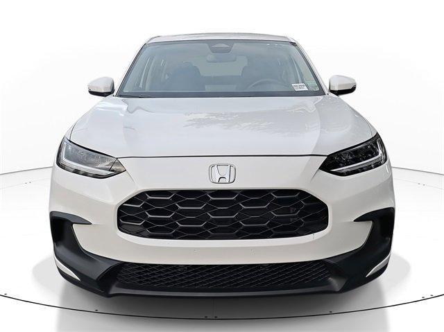 used 2023 Honda HR-V car, priced at $22,770