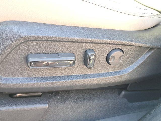 new 2026 Honda Pilot car, priced at $50,190