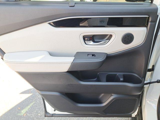 new 2026 Honda Pilot car, priced at $50,190