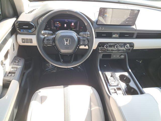 new 2026 Honda Pilot car, priced at $50,190