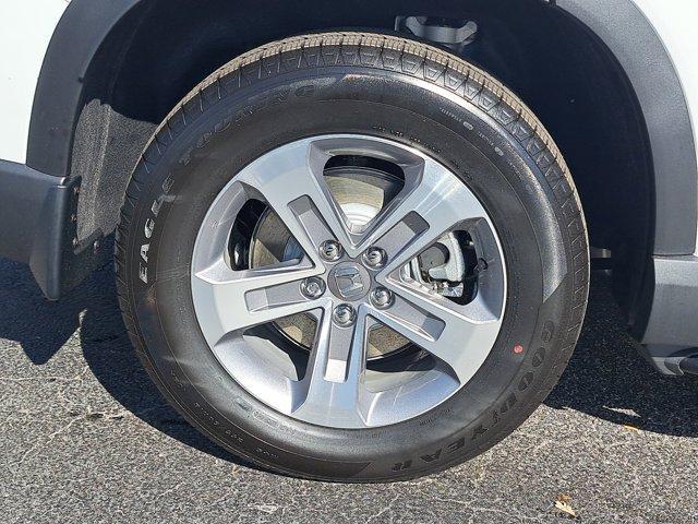 new 2026 Honda Pilot car, priced at $50,190