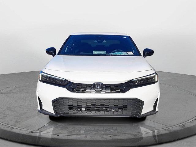 new 2026 Honda Civic car, priced at $29,742