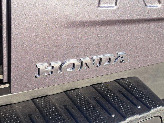 new 2026 Honda Ridgeline car, priced at $46,487