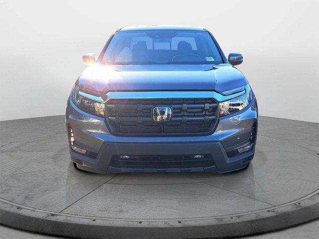 new 2026 Honda Ridgeline car, priced at $46,487