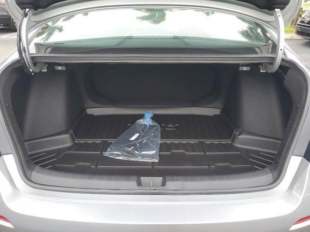 new 2025 Honda Civic Hybrid car, priced at $33,100