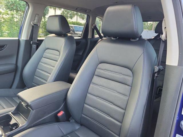 used 2023 Honda CR-V car, priced at $30,387