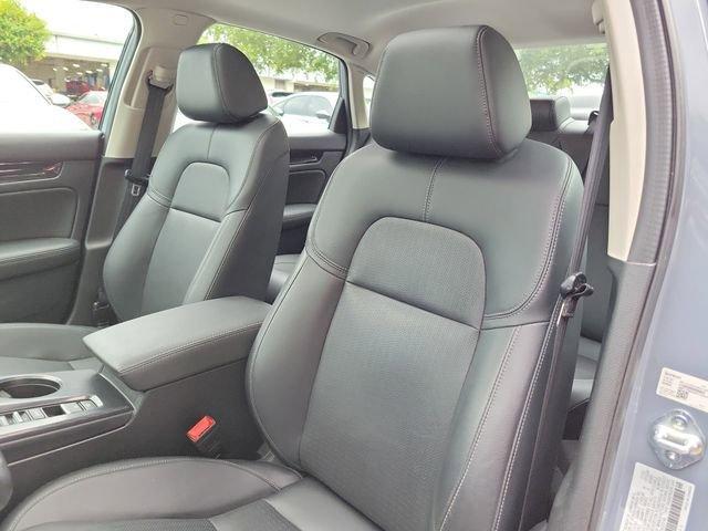 used 2023 Honda Civic car, priced at $29,287