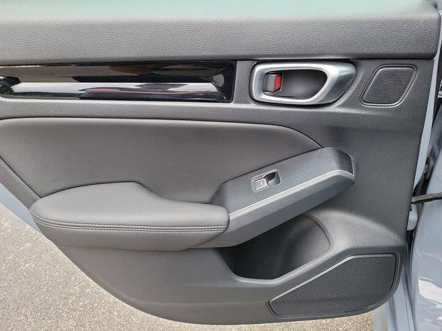 used 2023 Honda Civic car, priced at $29,287