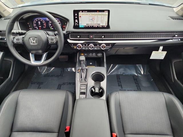 used 2023 Honda Civic car, priced at $29,287