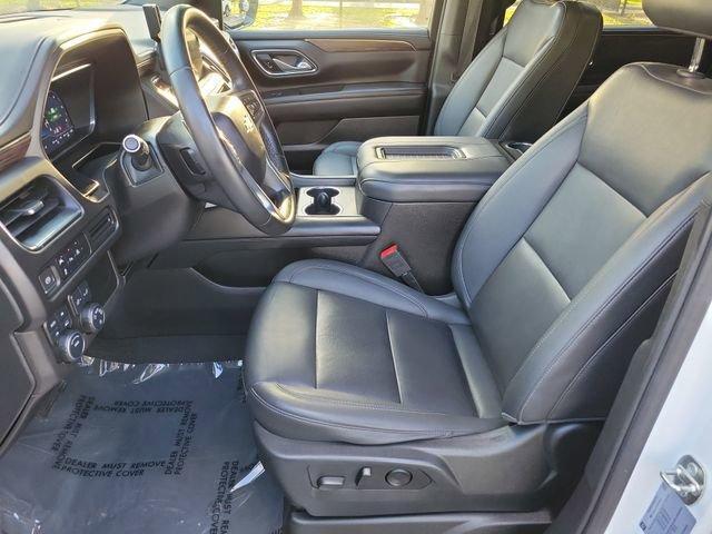 used 2023 Chevrolet Suburban car, priced at $36,887