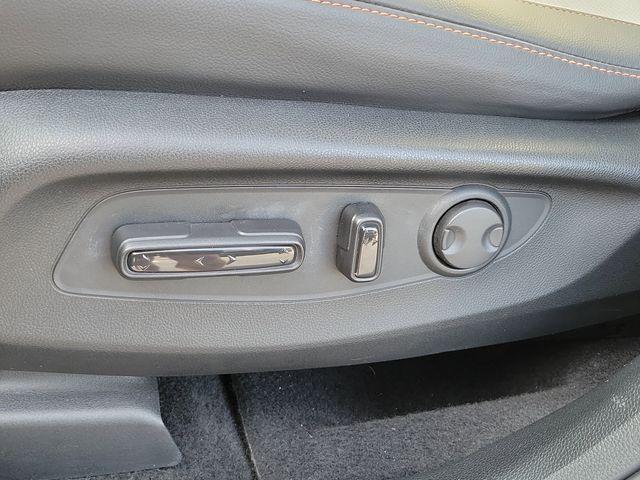 used 2023 Honda CR-V Hybrid car, priced at $36,067