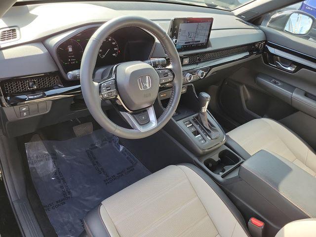 used 2023 Honda CR-V Hybrid car, priced at $36,067