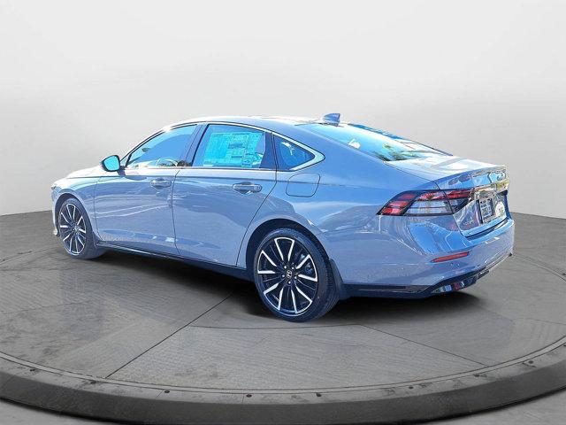 new 2026 Honda Accord Hybrid car, priced at $42,542