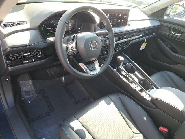 new 2026 Honda Accord Hybrid car, priced at $42,542