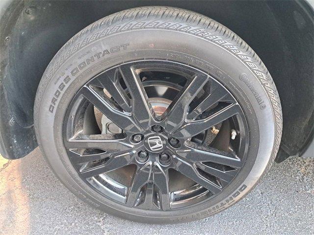 used 2022 Honda Pilot car, priced at $30,690