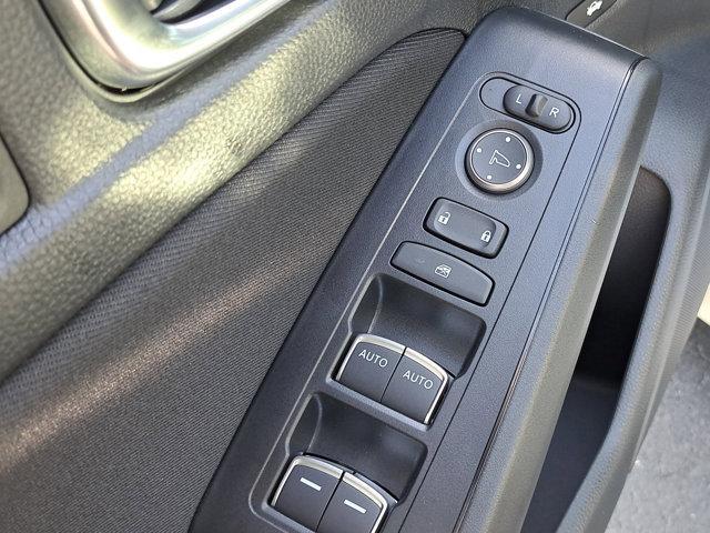 new 2026 Honda Civic car, priced at $27,742