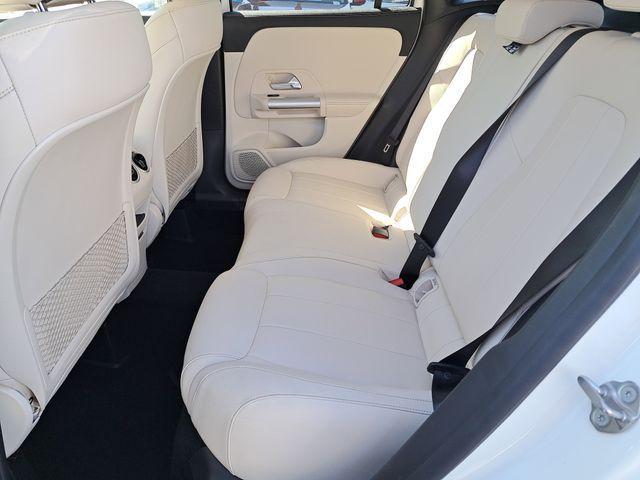 used 2023 Mercedes-Benz GLA 250 car, priced at $31,297