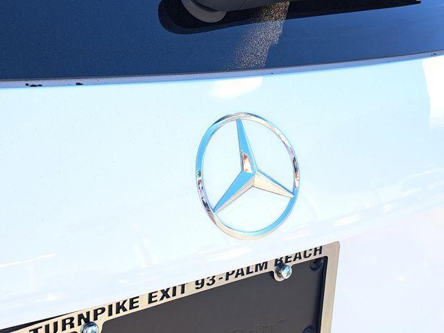 used 2023 Mercedes-Benz GLA 250 car, priced at $31,297