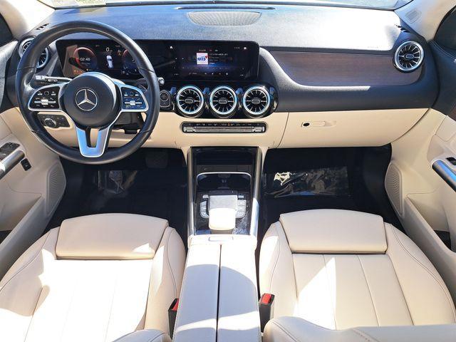 used 2023 Mercedes-Benz GLA 250 car, priced at $31,297