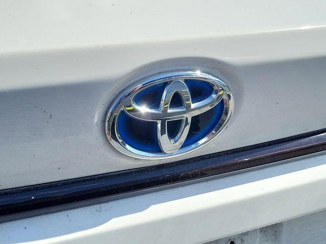 used 2024 Toyota Corolla Hybrid car, priced at $23,767