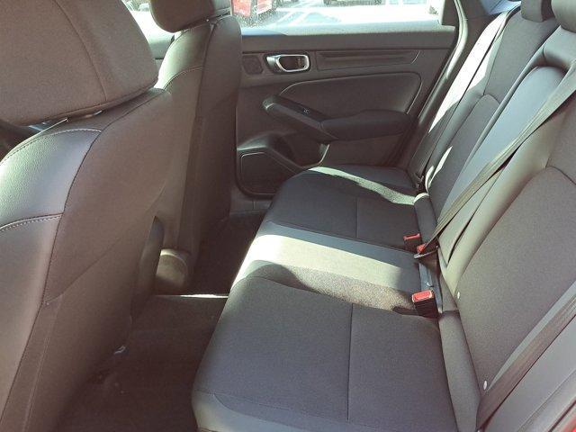 new 2026 Honda Civic car, priced at $28,245