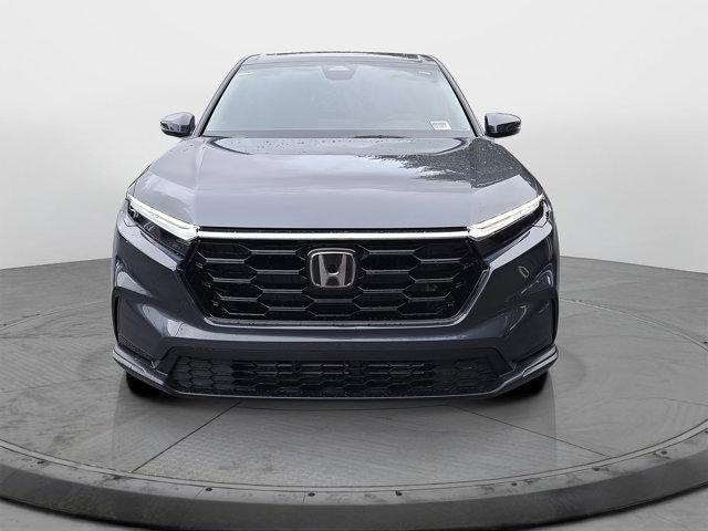 new 2026 Honda CR-V car, priced at $35,997