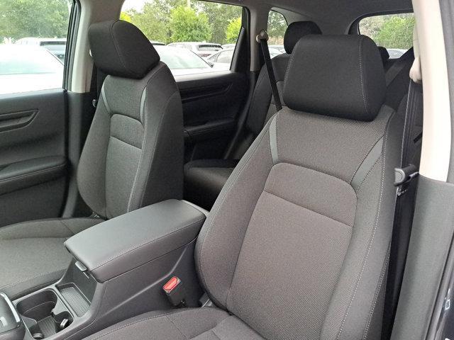 new 2026 Honda CR-V car, priced at $35,997