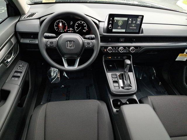 new 2026 Honda CR-V car, priced at $35,997