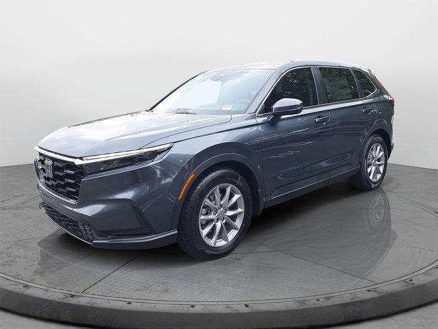 new 2026 Honda CR-V car, priced at $35,997