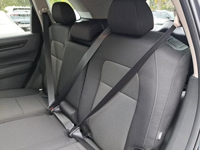 new 2026 Honda CR-V car, priced at $35,997