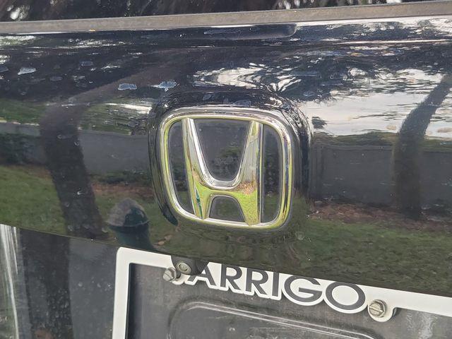 used 2022 Honda Pilot car, priced at $26,297