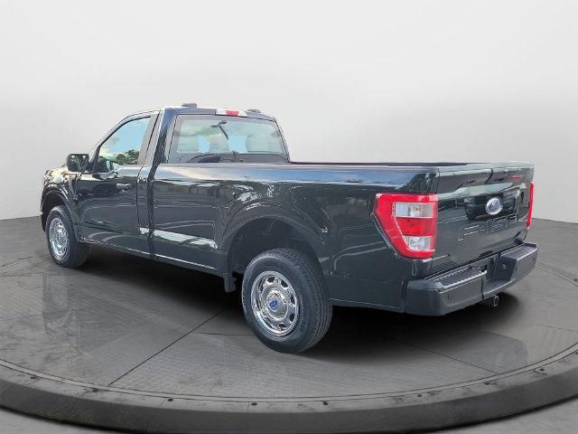 used 2021 Ford F-150 car, priced at $20,478