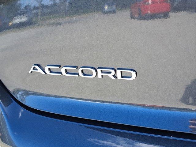 new 2026 Honda Accord car, priced at $30,987