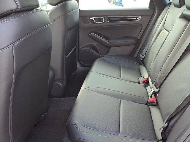 new 2026 Honda Civic Hybrid car, priced at $35,245