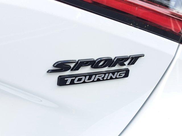 new 2026 Honda Civic Hybrid car, priced at $35,245