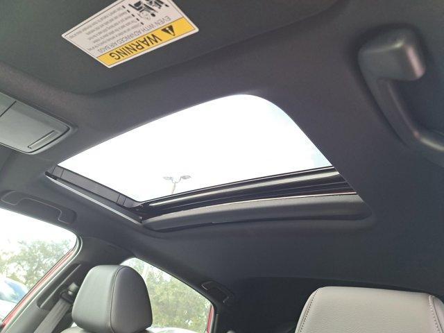 new 2026 Honda Civic Hybrid car, priced at $35,245