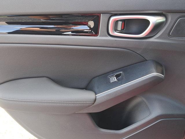 new 2026 Honda Civic Hybrid car, priced at $35,245